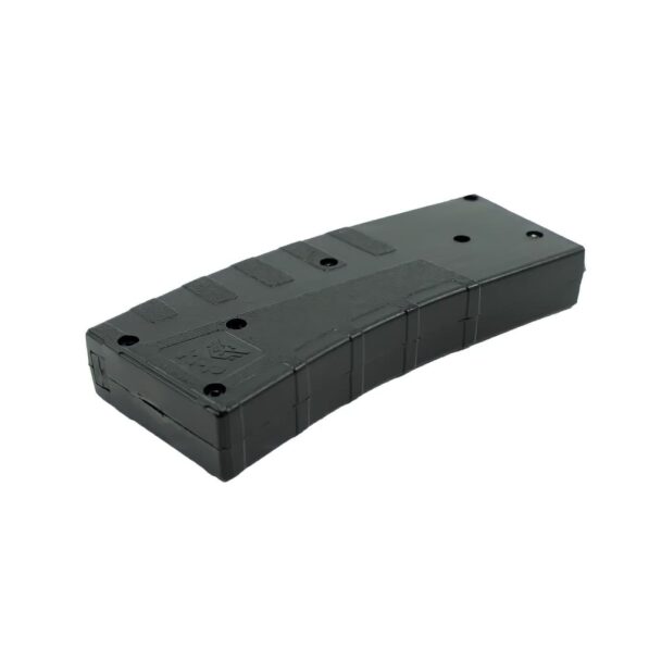 Magazine Mid-Cap 90bbs Preto M4/M16