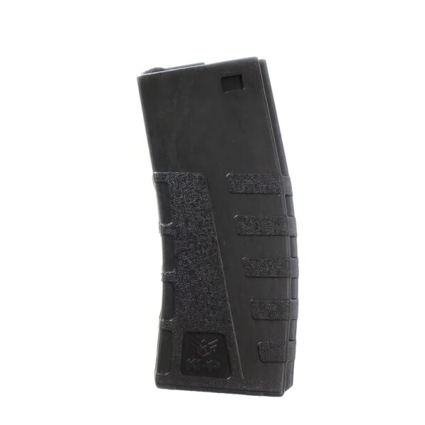 Magazine Mid-Cap 90bbs Preto M4/M16