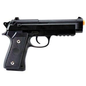 Airsoft Pistola. VG PT92 - V22 Springer