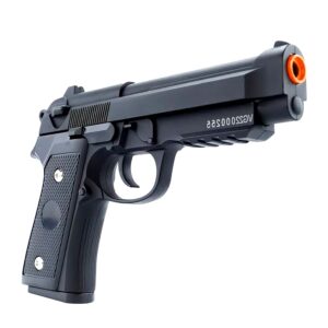 Airsoft Pistola. VG PT92 - V22 Springer