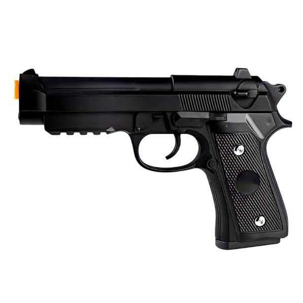 Airsoft Pistola. VG PT92 - V22 Springer