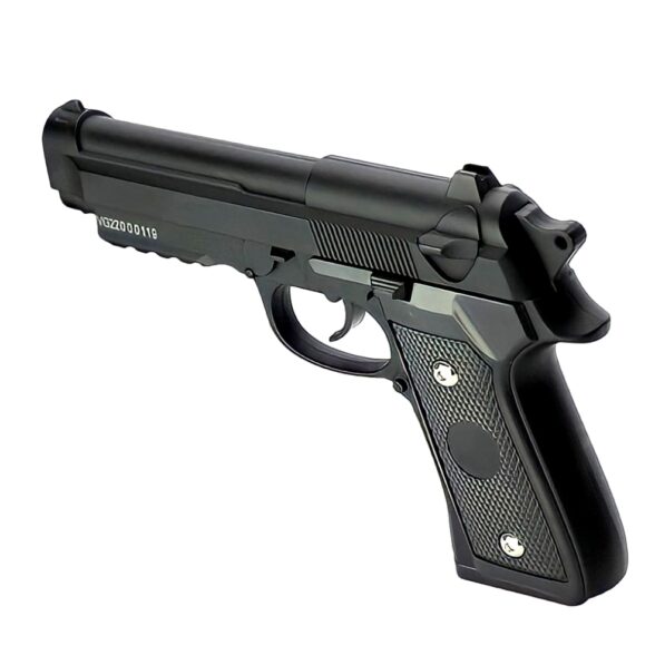 Airsoft Pistola. VG PT92 - V22 Springer