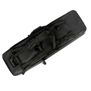 Capa Case para Rifle FJA-200 - Preta