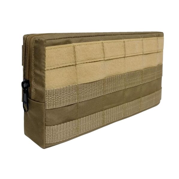 Bolsa Grande Modular Tan