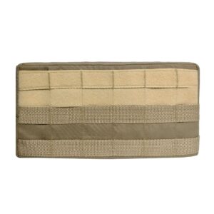 Bolsa Grande Modular Tan