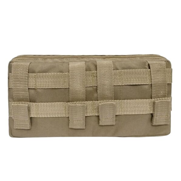 Bolsa Grande Modular Tan