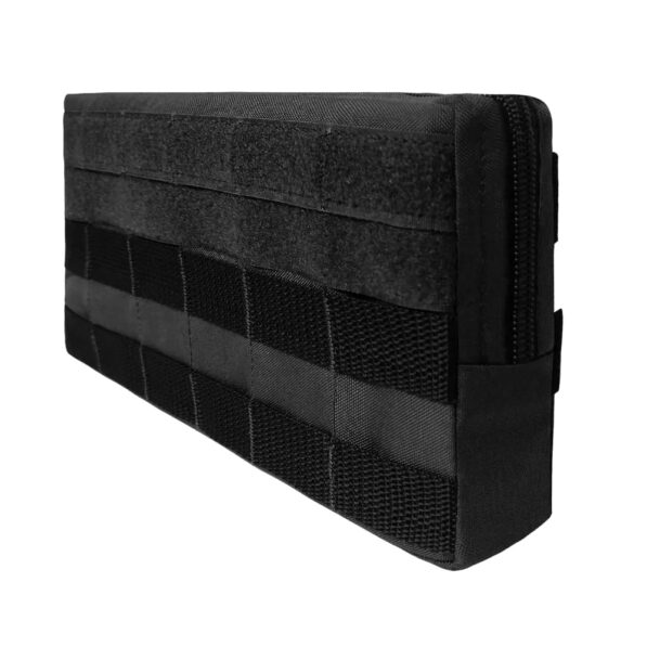 Bolsa Grande Modular Preto