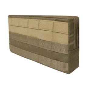 Bolsa Grande Modular Tan