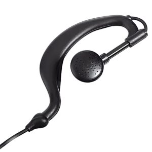 Fone para Rádio HT Baofeng