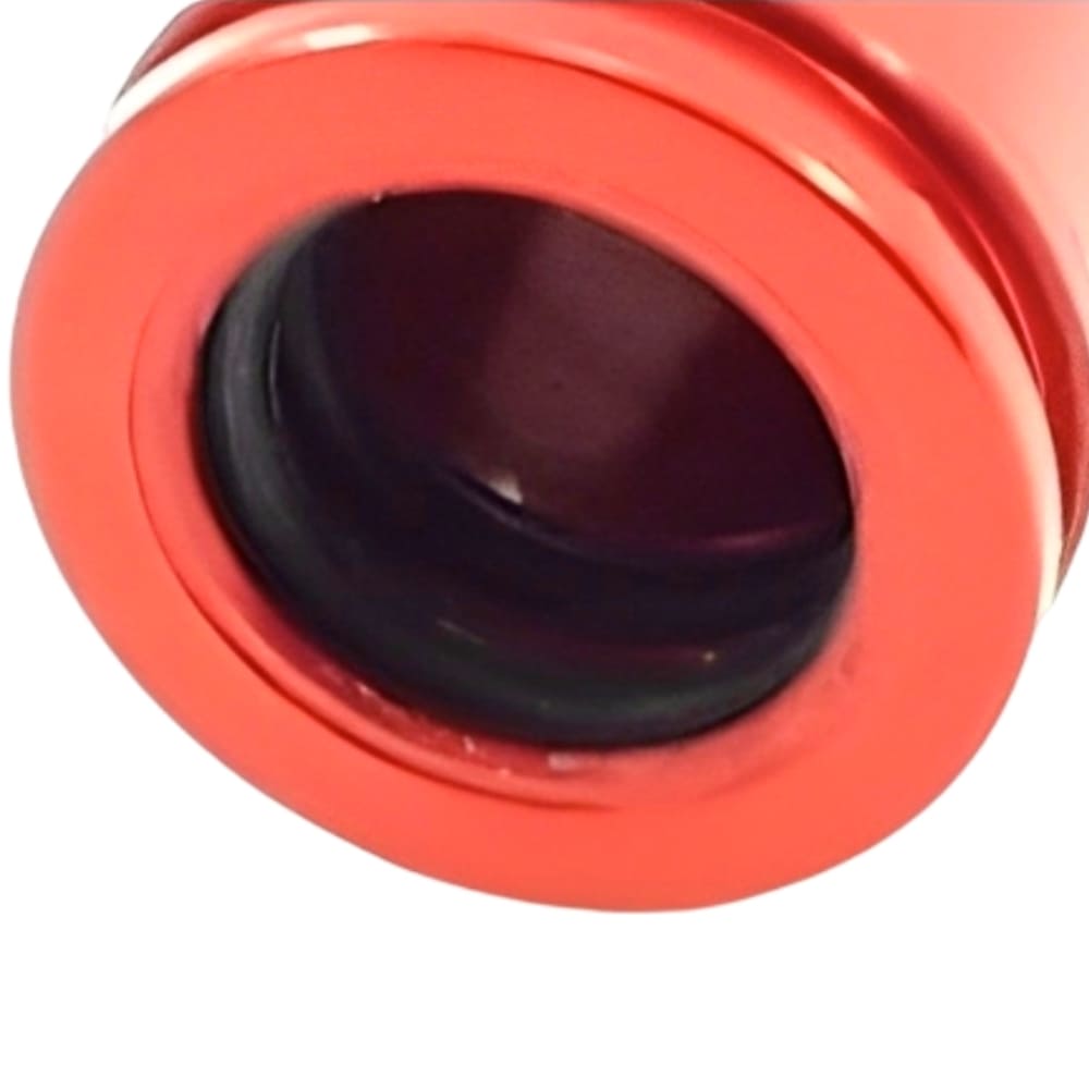 Air Nozzle Dupla Vedaçâo V2 (21,4mm)