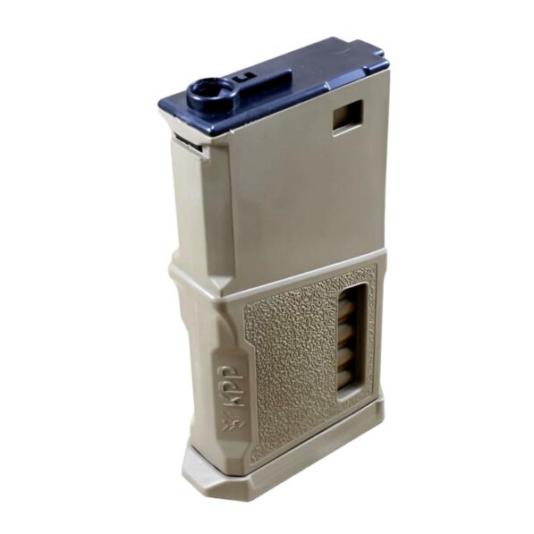 Magazine Mid-Cap Multicapacidade M4 - Tan