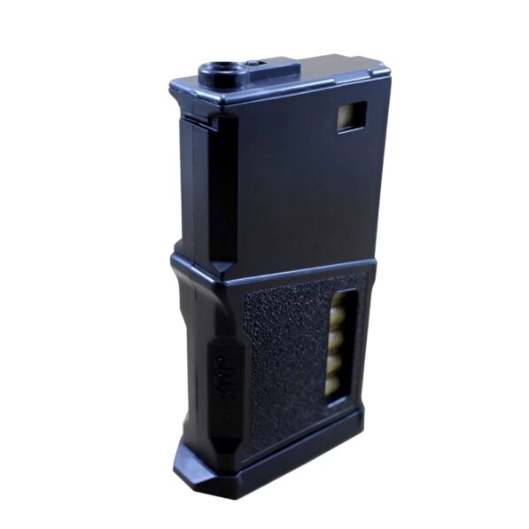 Magazine Mid-Cap Multicapacidade M4