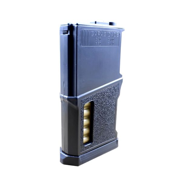 Magazine Mid-Cap Multicapacidade M4