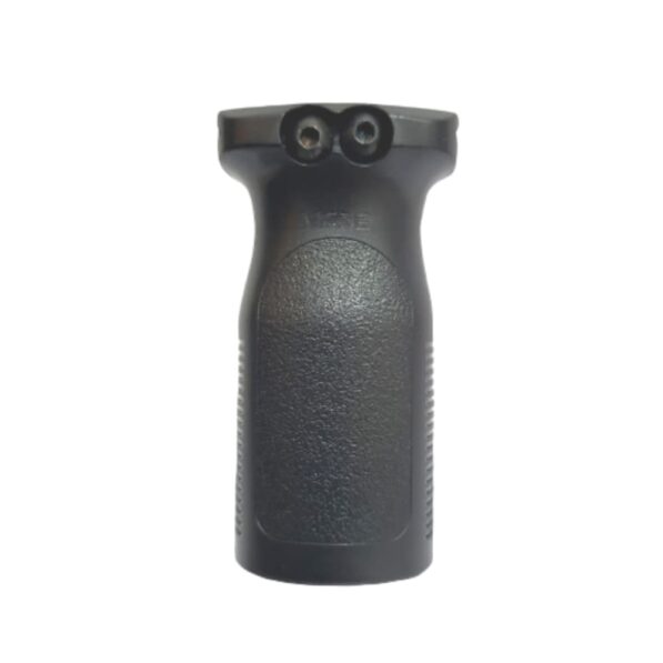 Front Grip Vertical Cinza