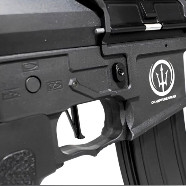 AEG M4 AR15 Neptune PDW