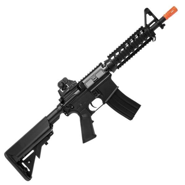 AEG Cyma Cm506 M4A1 CQB RIS