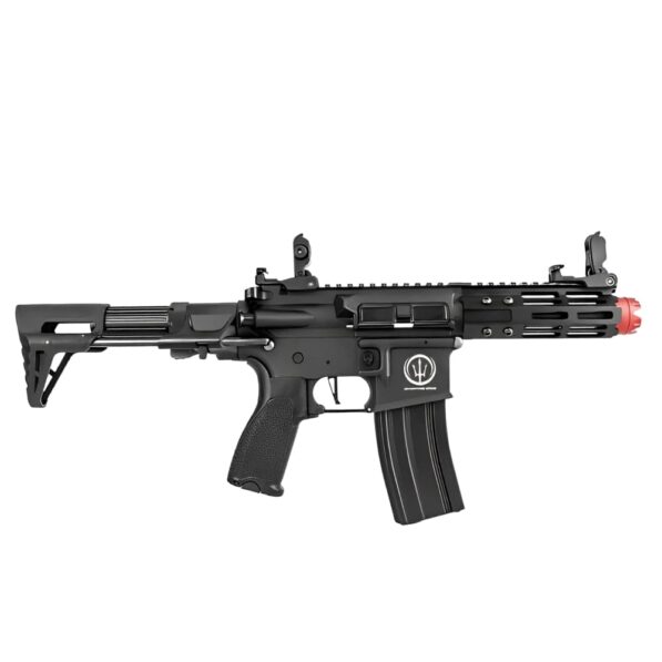 AEG M4 AR15 Neptune PDW