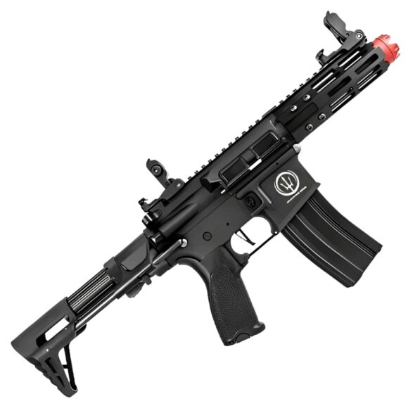 AEG M4 AR15 Neptune PDW