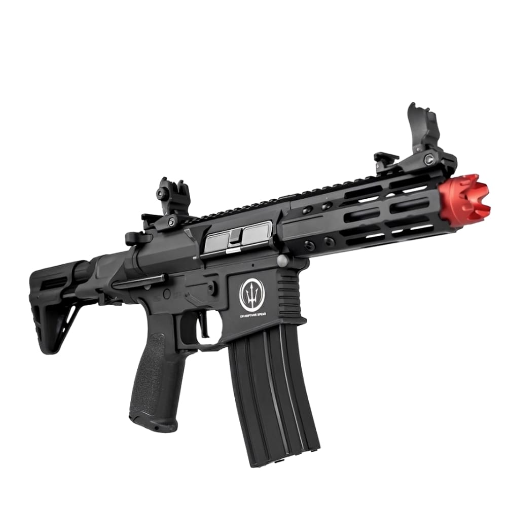 AEG M4 AR15 Neptune PDW