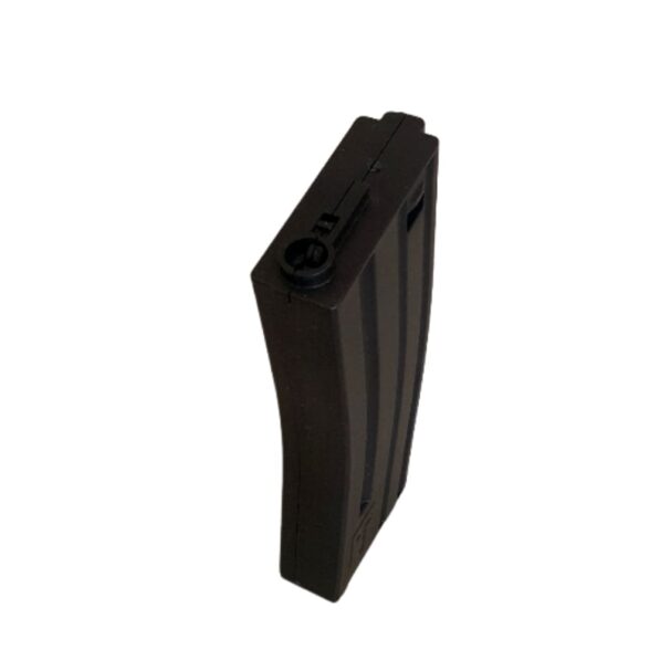 Magazine Mid-Cap 120bbs M4/M16 Preto