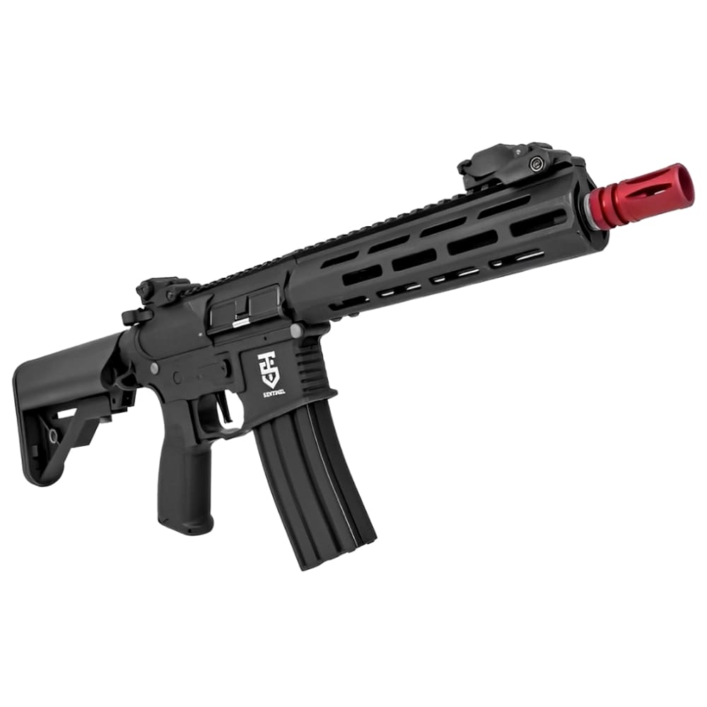 AEG M4 AR15 Sentinel 8p M-Lok