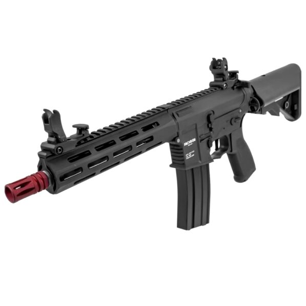 AEG M4 AR15 Sentinel 8p M-Lok