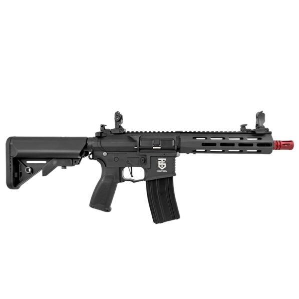 AEG M4 AR15 Sentinel 8p M-Lok