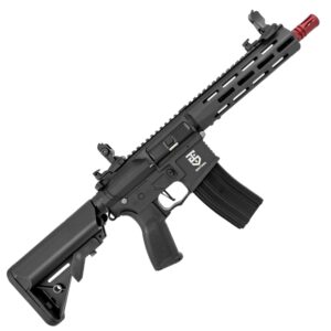 AEG M4 AR15 Sentinel 8p M-Lok