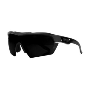 Óculos Tático Invictus Focus Preto Solar