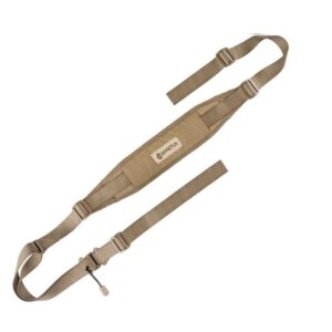 Bandoleira Attach 2.0 Invictus Coyote/Tan