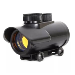 Mira Red Dot HD40X Scope Holograohic