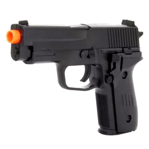 Airsoft Pistola VG P226 - 2124 Springer