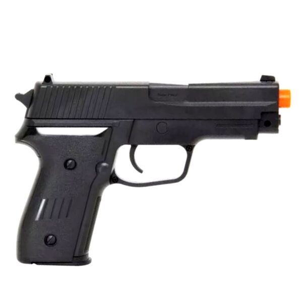 Airsoft Pistola VG P226 - 2124 Springer