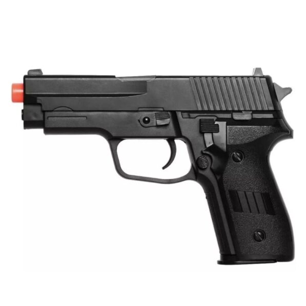 Airsoft Pistola VG P226 - 2124 Springer