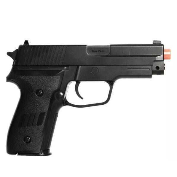 Airsoft Pistola VG P226 - 2124 Springer