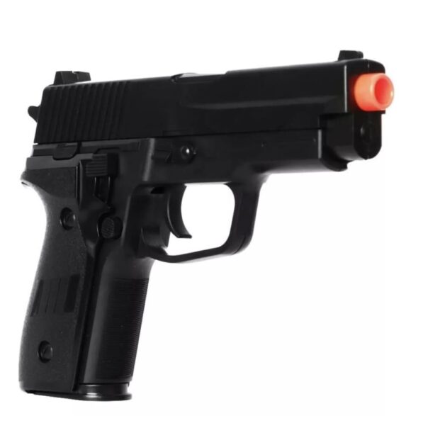 Airsoft Pistola VG P226 - 2124 Springer