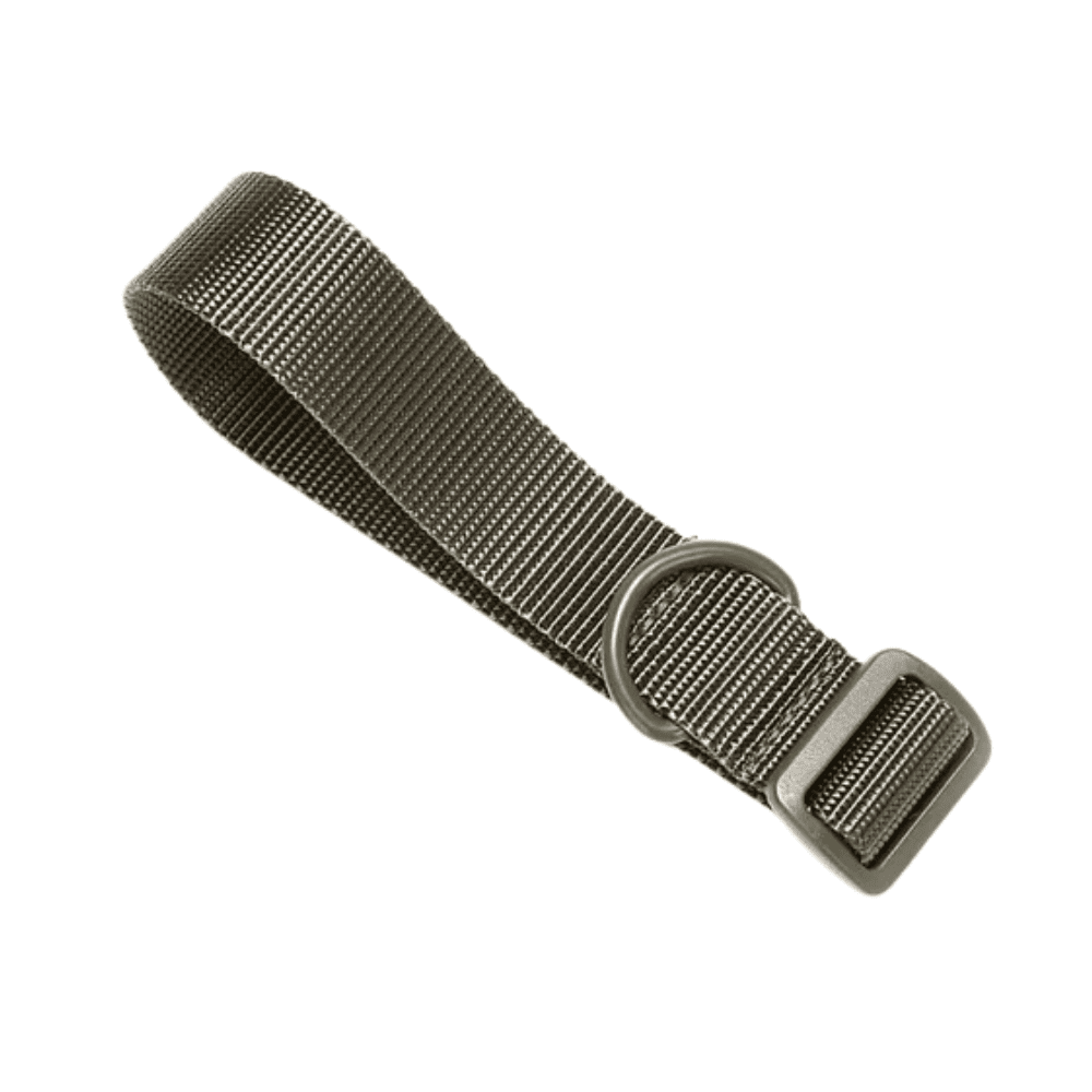 Zarelho Universal de Pano Para Coronha Verde - Imagem 2