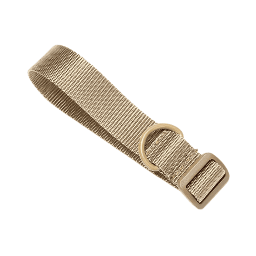 Zarelho Universal de Pano Para Coronha Tan - Imagem 2