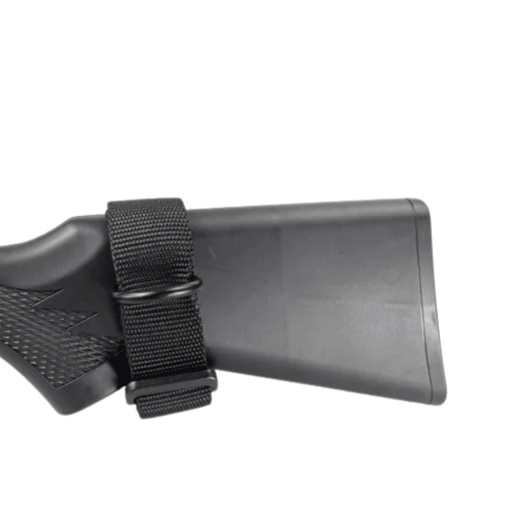 Zarelho Universal de Pano Para Coronha Tan - Imagem 3