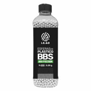 BB Leão 0.28g com 5.000 Un