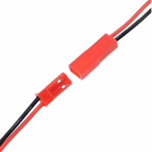 Conector Jst Macho e Fêmea