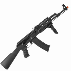 AEG Airsoft Rifle Ak Tatical Sentinel Elet.6mm Rossi