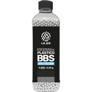 BB Leão 0.30g com 5.000 Un