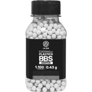 BB Leão 0.43g com 1100 Un