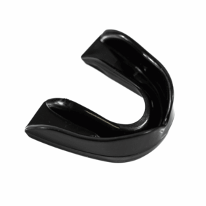 Protetor Bucal Simples ZL - Preto