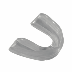 Protetor Bucal Simples ZL - Transparente