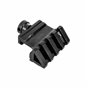 Trilho adaptador inclinado Rossi Angular 7/8 22mm