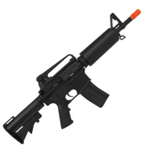 AEG Airsoft Rifle M4-4005MG
