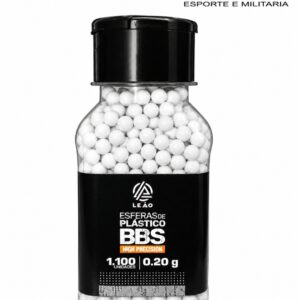 BB Leão 0.20g com 1.100 Un