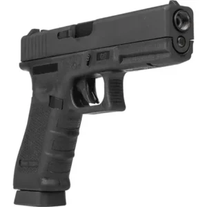 Pistola Pressao Rossi G17 CO2 4,5mm